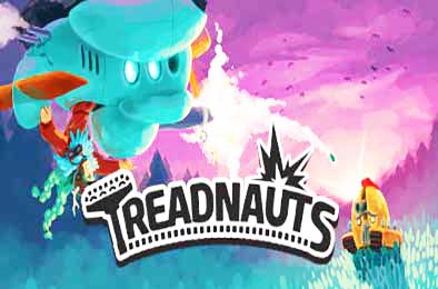 坦克大乱斗 / 踏浪者 / Treadnauts 其他游戏STC下载