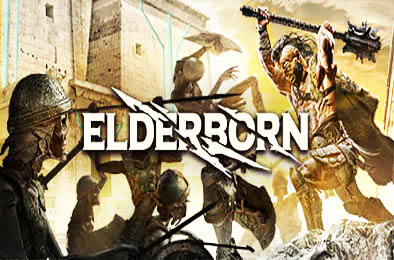 上古重生 / ELDERBORN 动作游戏ACT下载