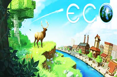 Eco v0.9.5.0 模拟经营SIM下载