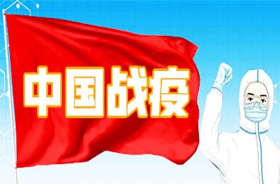 中国战疫 / China's war epidemic 模拟经营SIM下载