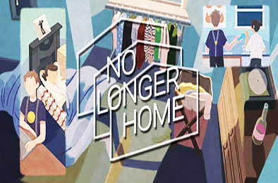昨日难留 / No Longer Home v1.3.3 其他游戏STC下载