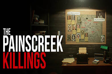 潘斯克里克罪案 / The Painscreek Killings 下载