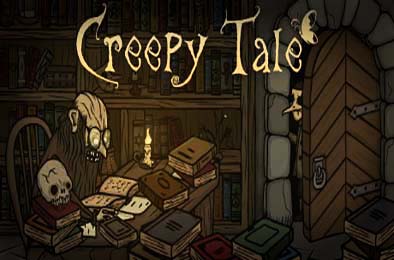 惊悚故事 / Creepy Tale v2.2 冒险解谜AVG下载