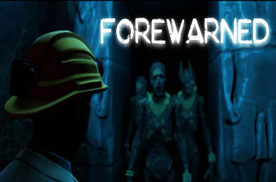 预先警告 / FOREWARNED  其他游戏STC下载