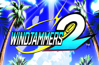 野外飞盘2 / Windjammers 2 v1.1.0.4 下载