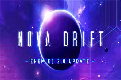 新星漂移 / Nova Drift v1.0.131 动作游戏ACT下载