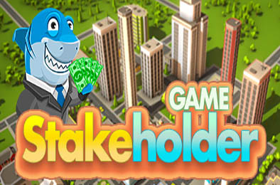 利益相关者博弈 / Stakeholder Game 下载