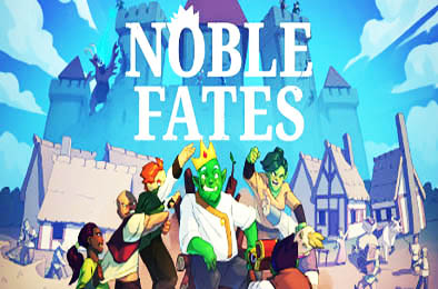 运势无常 / Noble Fates v0.29.7.36 模拟经营SIM下载
