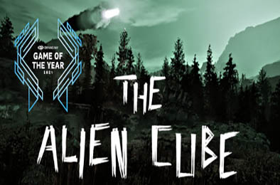 异星方体 / The Alien Cube 豪华版 下载
