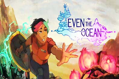恒远之海 / Even the Ocean v1.024 冒险解谜AVG下载