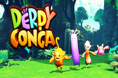德皮康加 / Derpy Conga 休闲益智PUZ下载