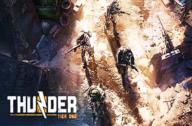 雷霆一号 / Thunder Tier One v1.4.1 动作游戏ACT下载