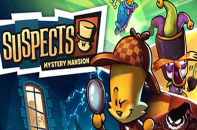 狼人嫌疑：神秘大厦 / Suspects Mystery Mansion v1.22.1 休闲益智PUZ下载