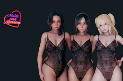 女仆和少女 / MaidandMaidens v0.6.1 全部游戏下载