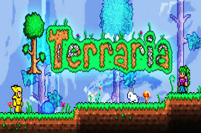 泰拉瑞亚 / Terraria v1.4.4.9.Hotfix 下载