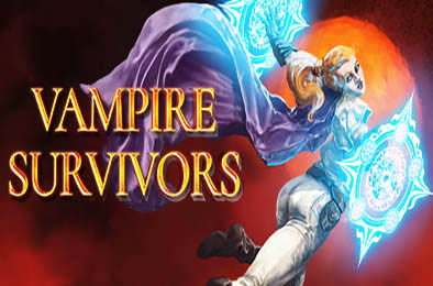 吸血鬼幸存者 / Vampire Survivors v1.12.107 动作游戏ACT下载