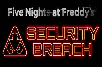 玩具熊的五夜后宫：安全漏洞 / Five Nights at Freddys Security Breach v1.0.20230719 动作游戏ACT下载