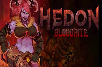 赫顿血石 / Hedon Bloodrite v2.2 下载