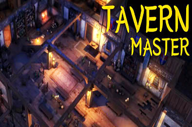 酒馆带师 / Tavern Master  策略战棋SLG下载