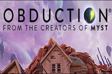 仰冲异界 / Obduction v1.8.4 冒险解谜AVG下载