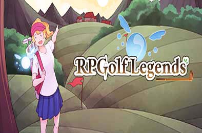 RPG高尔夫传奇 / RPGolf Legends 角色扮演RPG下载