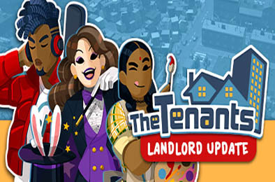 租房达人 / The Tenants v1.2.8b 下载