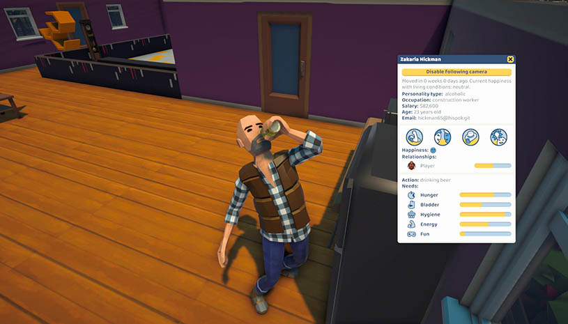 租房达人 / The Tenants v1.2.8b 游戏截图 2.jpg
