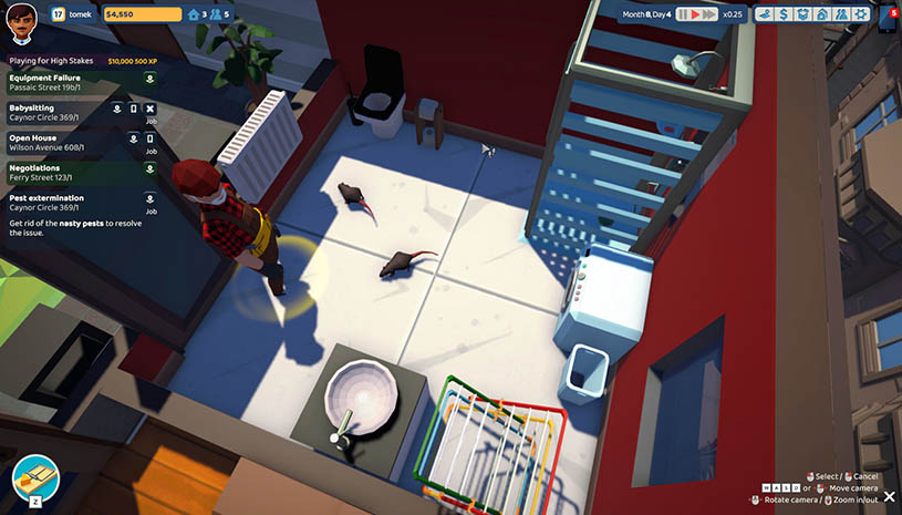 租房达人 / The Tenants v1.2.8b 游戏截图 5.jpg