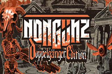 黑白墓地：重制版 / Nongunz: Doppelganger Edition 动作游戏ACT下载