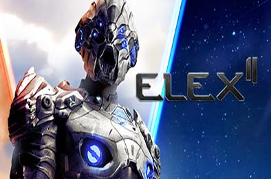 ELEX II v1.0 动作游戏ACT下载