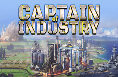工业巨头 / Captain of Industry v0.8.5 模拟经营SIM下载