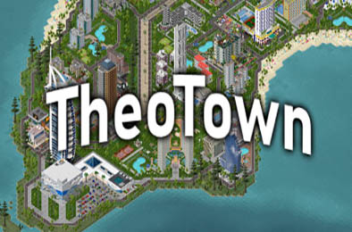 西奥小镇 / TheoTown v1.10 模拟经营SIM下载