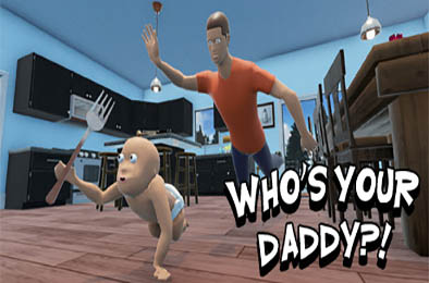 谁是你爸爸 / Who's Your Daddy?! 休闲益智PUZ下载