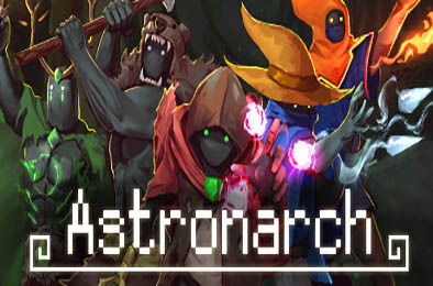 Astronarch v1.6.6 策略战棋SLG下载
