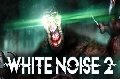 白噪2 / 鬼讯号2 / White Noise 2 冒险解谜AVG下载