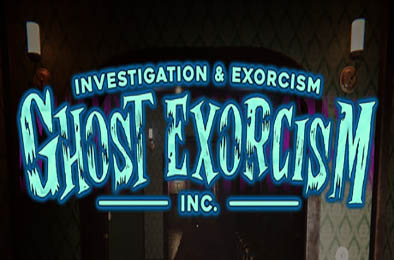 驱鬼公司 / Ghost Exorcism INC 其他游戏STC下载