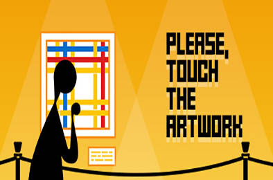 请触摸艺术 / Please, Touch The Artwork 休闲益智PUZ下载