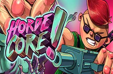 部落核心 / HordeCore v1.05 冒险解谜AVG下载