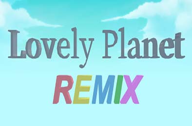可爱星球Remix / Lovely Planet Remix v34.5 动作游戏ACT下载