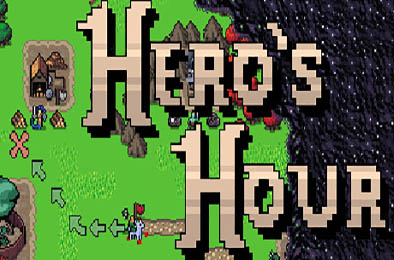 英雄之时 / Hero's Hour v2.6.3 策略战棋SLG下载