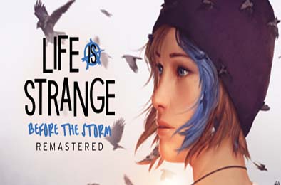 奇异人生：风暴前夕重制版 / Life is Strange: Before the Storm Remastered v2.0.463.816454 动作游戏ACT下载