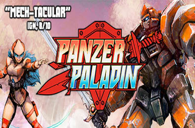 装甲圣骑士 / 帕拉丁装甲 / Panzer Paladin v1.0.0.12969 动作游戏ACT下载