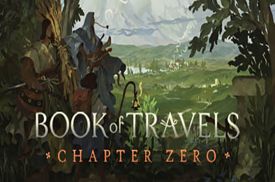 旅行游记 / Book of Travels  角色扮演RPG下载