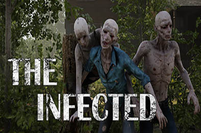被感染者 / The Infected v20.1 模拟经营SIM下载