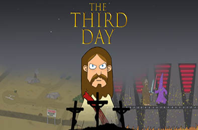 第三天 / The Third Day 完整版 冒险解谜AVG下载