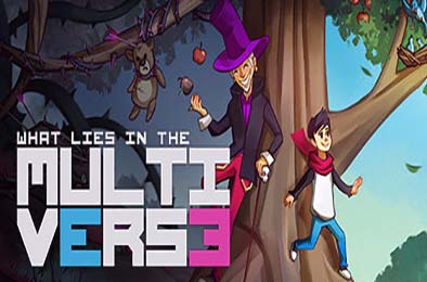 多元宇宙里有什么 / What Lies in the Multiverse v1.1.1 冒险解谜AVG下载