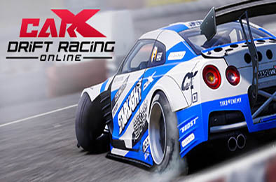 CarX漂移赛车在线 / CarX Drift Racing Online