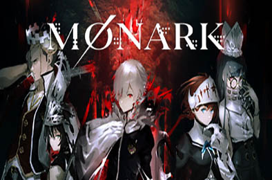 罪恶王权 / Monark 角色扮演RPG下载