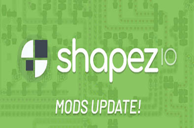 异形工厂 / Shapez.io v1.5.6 模拟经营SIM下载