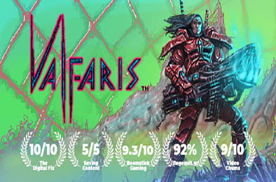 Valfaris 动作游戏ACT下载
